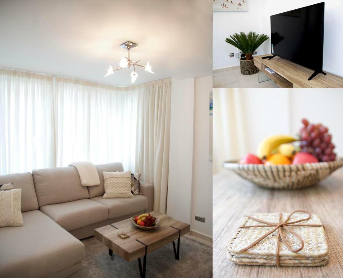 Luxury 1 Bedroom Apartment Next To The Casino Marbella Exterior foto